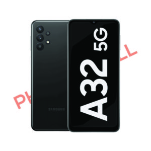 Samsung A32 5g 64gb Black